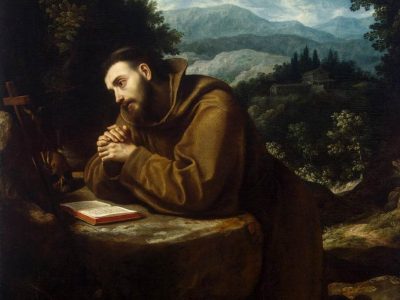 Il messaggio verde di San Francesco