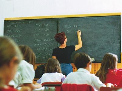 Anticipate di qualche giorno le iscrizioni scolastiche