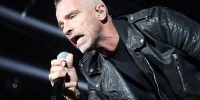 Riparte dal Lucca Summer Festival il tour mondi...