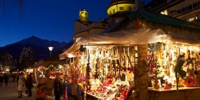 L’Alto Adige e i mercatini di Natale più ...