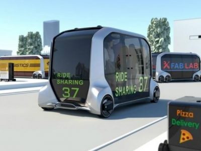 Innovazione della mobilità:  Torino si prepara alle prove generali