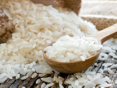 Cibi pericolosi: dalle olive d’Egitto al riso del Pakistan