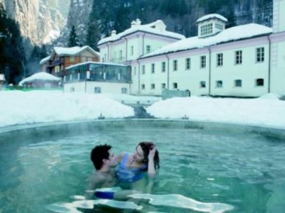 Alle Terme anche d’inverno: le cinque mete ideali