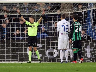 Dalla prossima stagione la VAR approderà Oltremanica