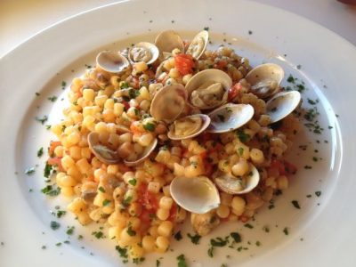 Italia batte Danimarca ai fornelli