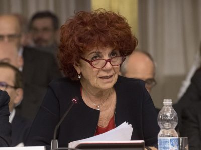 Valeria Fedeli entra nel Cda della Fondazione Agnelli