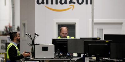 Amazon, garantiti duemila nuovi posti di lavoro