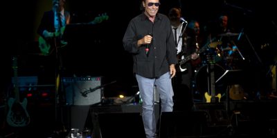 Venditti, grande festa romana a marzo per i 70 ...