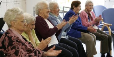 Giornata internazionale anziani: rischio Covid ...