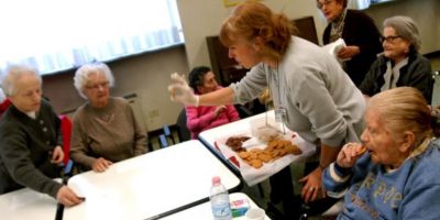 Rimettersi in gioco a 65 anni grazie alla forma...