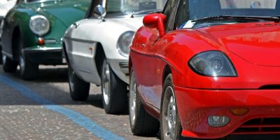 Tassa auto dimezzata per i veicoli storici con ...