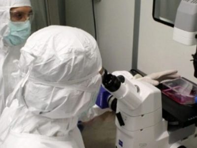 Le mille donazioni all’unica banca italiana della cute