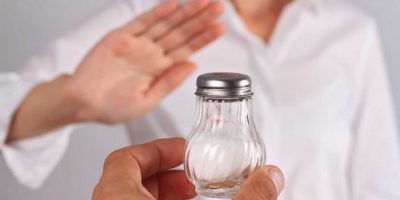 Non solo ipertensione, una dieta ricca di sale ...