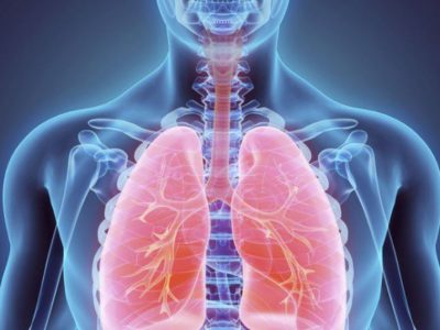 Spirometrie gratis a over 65 con la campagna “Io respiro”