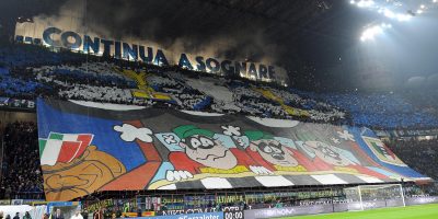 E’ morto il tifoso dell’Inter inves...