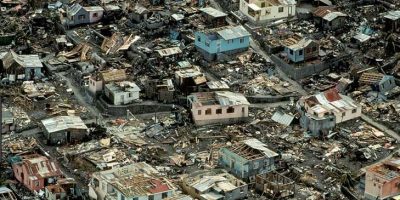 Nel 2018, disastri climatici per 75 miliardi di...