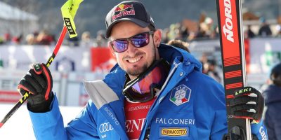 Sci, impresa di Paris a Bormio: due gare vinte ...