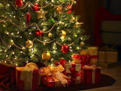 Budget natalizio: per i regali ogni italiano spenderà 285 euro