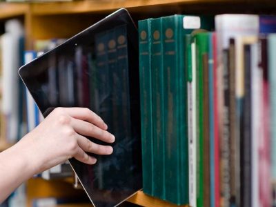 Lettura digitale, l’Italia è quarta a livello mondiale