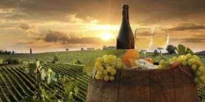 Toscana, è la meta del gusto preferita dai turi...