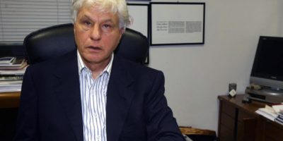 Addio al grande geofisico Enzo Boschi: per anni...