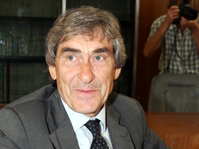 Addio a Felice Pulici: con la Lazio vinse lo scudetto nel 1973-74