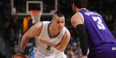 Nba, Belinelli si aggiudica il derby azzurro co...