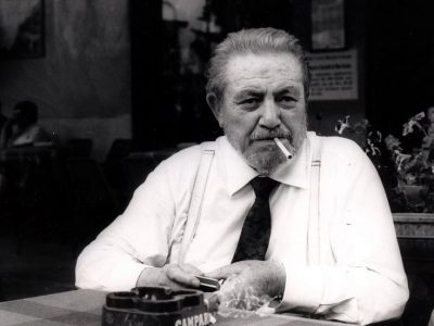 Amarcord: Brera, il poeta d’uno sport che non c’è più