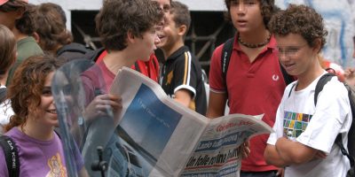 Scuola, sempre più forte la centralità dell’all...