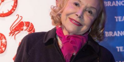 Addio a Iaia Fiastri: fu  grande il sodalizio c...