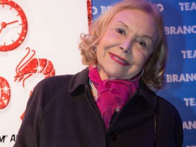 Addio a Iaia Fiastri: fu  grande il sodalizio con  Garinei e Giovannini