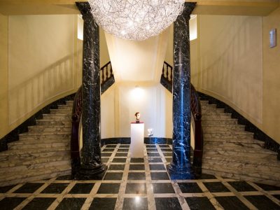 Imperia, al Maci in mostra la collezione Invernizzi