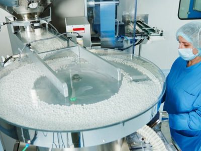 Salute e bellezza, il fatturato è cresciuto del 25% in quattro anni