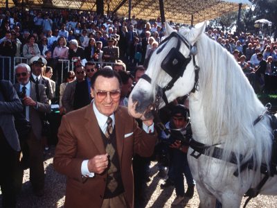 L’ippica perde un tempio, chiude Capannelle