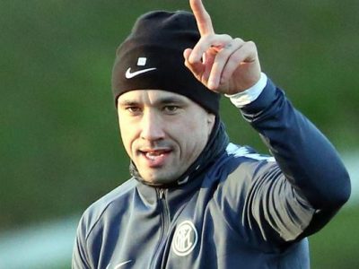 Esplode il giallo Nainggolan: “Voglio tornare alla Roma”