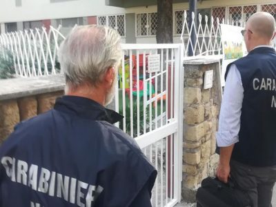 Reggio Calabria, sequestrate 8 strutture sanitarie private