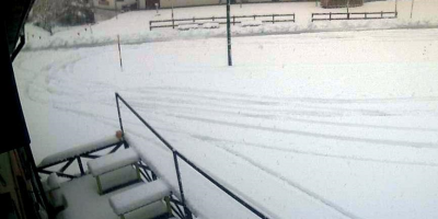 Temperature in calo: è il primo regalo dellR...