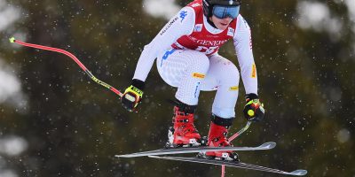 Valgardena, Nicol Delago seconda in Coppa del M...