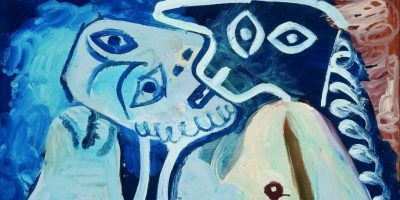 Picasso e la mitologia: una grande mostra a Milano