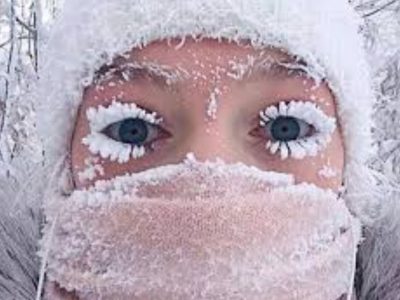 Pelle e gelo, meglio puntare su una dieta ricca di omega 3