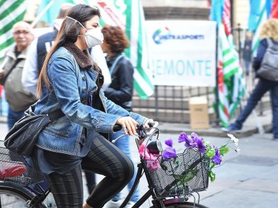 PM10: Brescia, Torino e Lodi le città più inquinate d’Italia