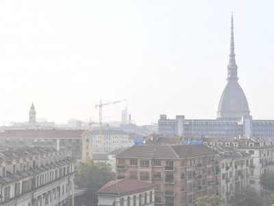 Allarme smog, Italia prima in Europa per morti da biossido di azoto