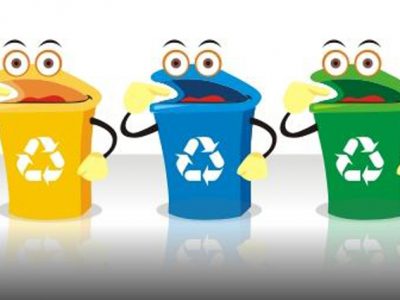 Rifiuti, il decalogo per una corretta raccolta differenziata