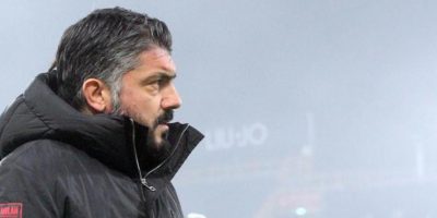 Per “Ringhio” panchina a rischio gi...