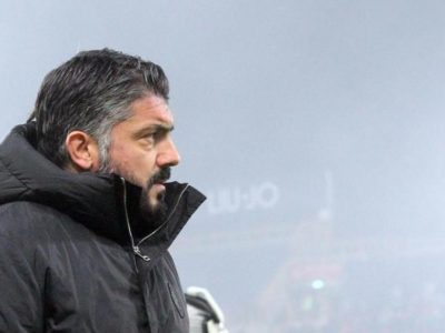 Per “Ringhio” panchina a rischio già contro il Frosinone