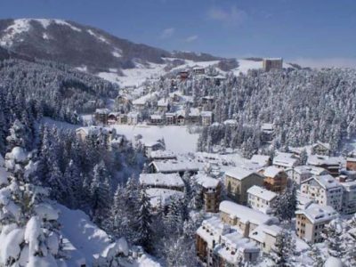 Dove trascorrere Capodanno: il più gettonato è l’Abruzzo