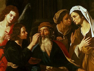 Napoli, tornano i capolavori di Rubens, Van Dyck e Ribera