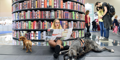 Salone del Libro di Torino: oggi asta che decid...