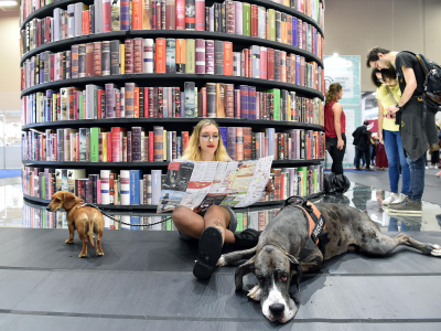 Salone del Libro di Torino: oggi asta che decide il futuro