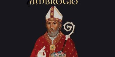 7 dicembre, Sant’Ambrogio patrono di Milano